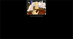 Desktop Screenshot of gargoyles.settiai.com